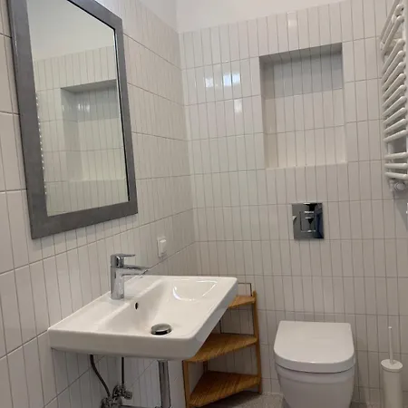 Apartamento Bright - 2min From The Sopot