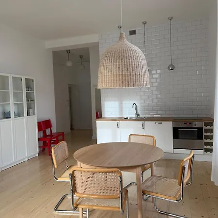 Bright - 2min From The Apartamento Sopot