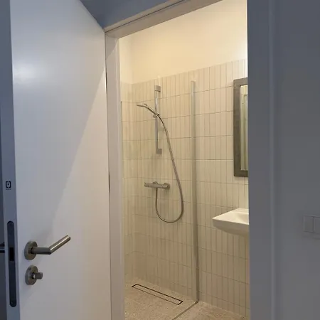 Apartamento Bright - 2min From The