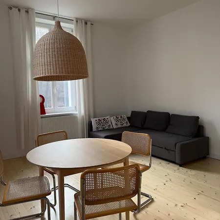 Bright - 2min From The Apartamento